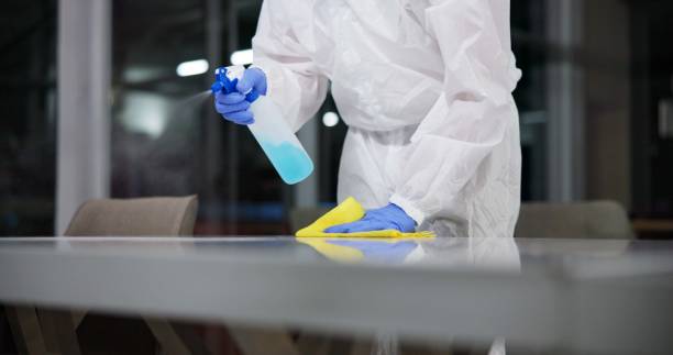 Licensed Blood Cleanup service in Vandalia, OH - Crime Scene Cleaner Online